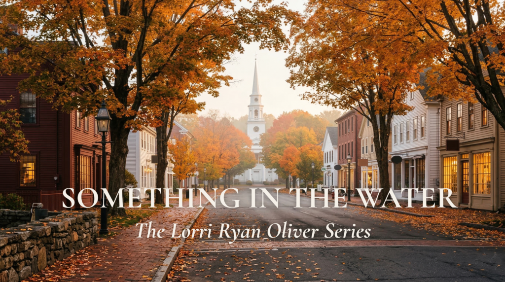 Something In The Water